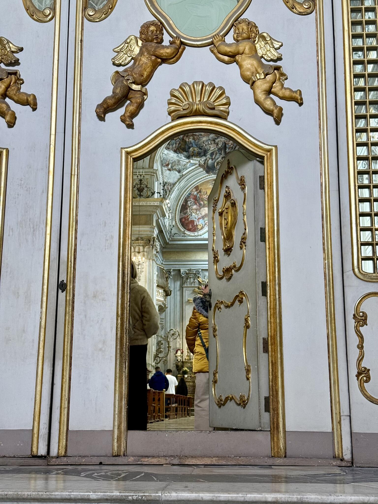 Chiesa di San Benedetto